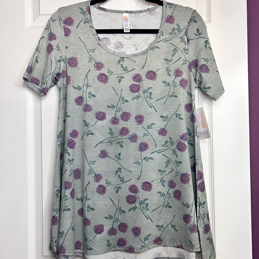 LuLaRoe Perfect T